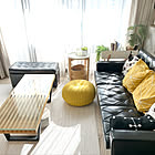 【みんなが選んだ！】置くだけで雰囲気UP＆癒しの空間に♪買ってよかったプフ4選