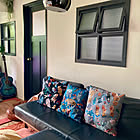 お部屋をセンス良くアップグレードしたい方必見♡niko and...のアイテムを使ったインテリア実例