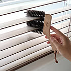 「ここだけ掃除」で気持ちが整う、リビング・玄関・窓まわりの小掃除