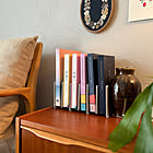 スタイリッシュな収納アイテムとして活躍♪IKEAのVARIERA「鍋ぶたオーガナイザー」を使ったアイデア