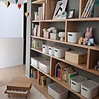 忙しくてもキレイなおうちがいい♡収納や掃除のお役立ちアイデア帳
