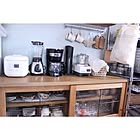 ホワイト好きなら見逃せない！無印良品のキッチン家電