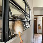 【お掃除ルーティン】ハタキで家中スッキリ！15分でキレイが回る、週一お掃除ルーティン by au_meanさん