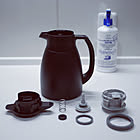 常に清潔をキープするコツはアイテム選びにあり！洗いやすいキッチン雑貨