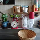 ため込むだけになっていませんか？手軽にできる空になったジャム瓶の活用法