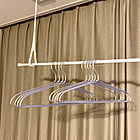 洗濯の効率も気分も上がる♪無印良品の洗濯用ハンガー