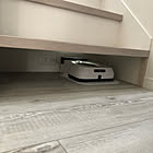 みんなどこに置いている？ロボット掃除機の置き場所と収納アイデア