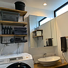 サニタリーをランクアップ見せ♪洗面所のワザあり整理収納