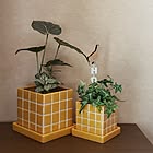 【みんなが選んだ！】買って正解♪「Standard Productsの植木鉢」3選