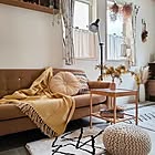 あると便利なおすすめアイテム！デザイン豊富なIKEAのサイドテーブル6選