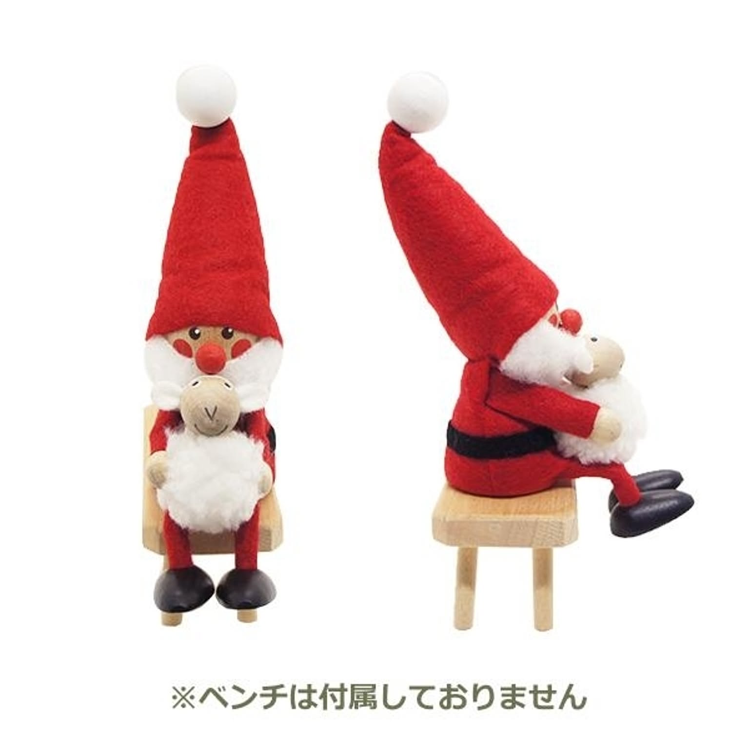 クリスマスグッズ