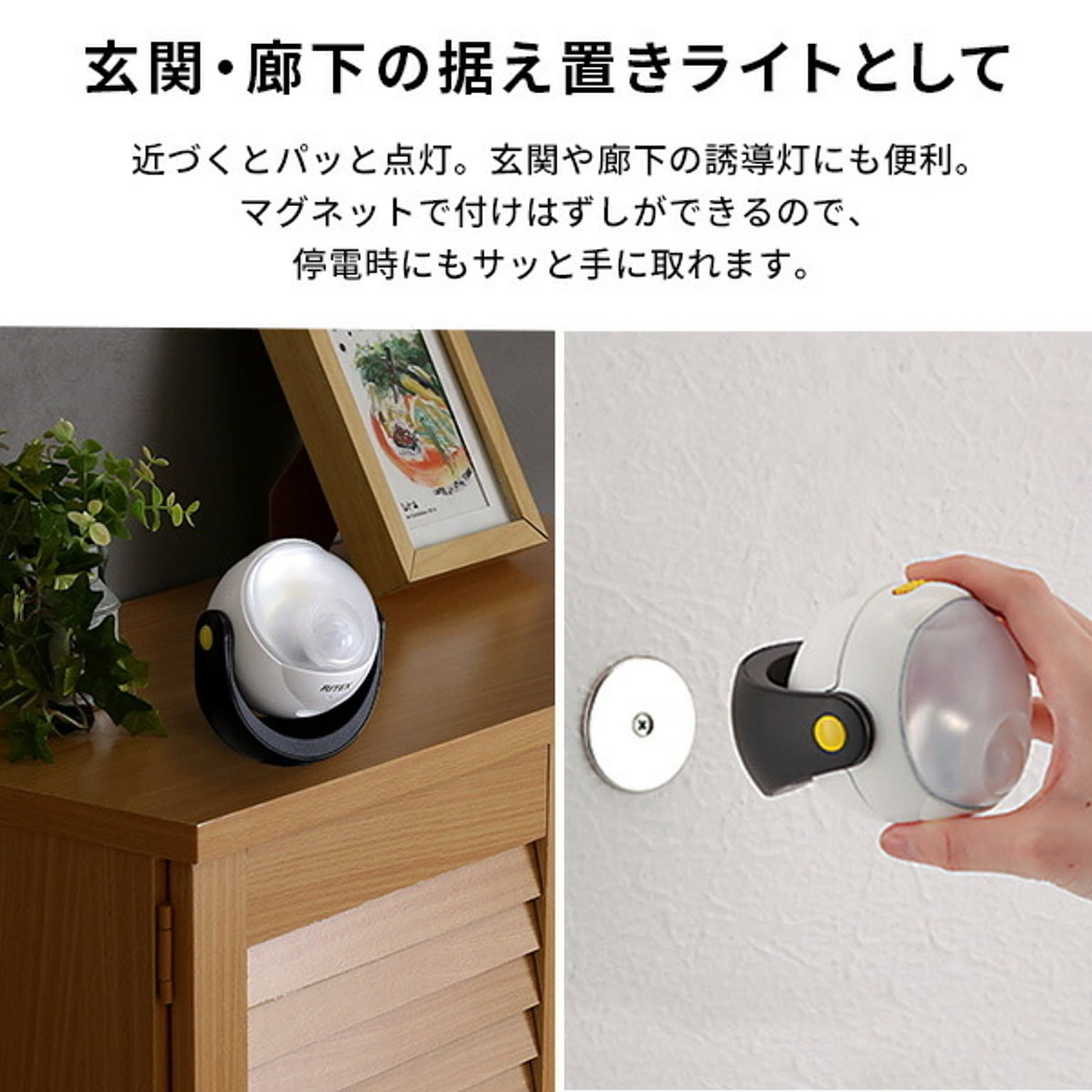 エクステリア