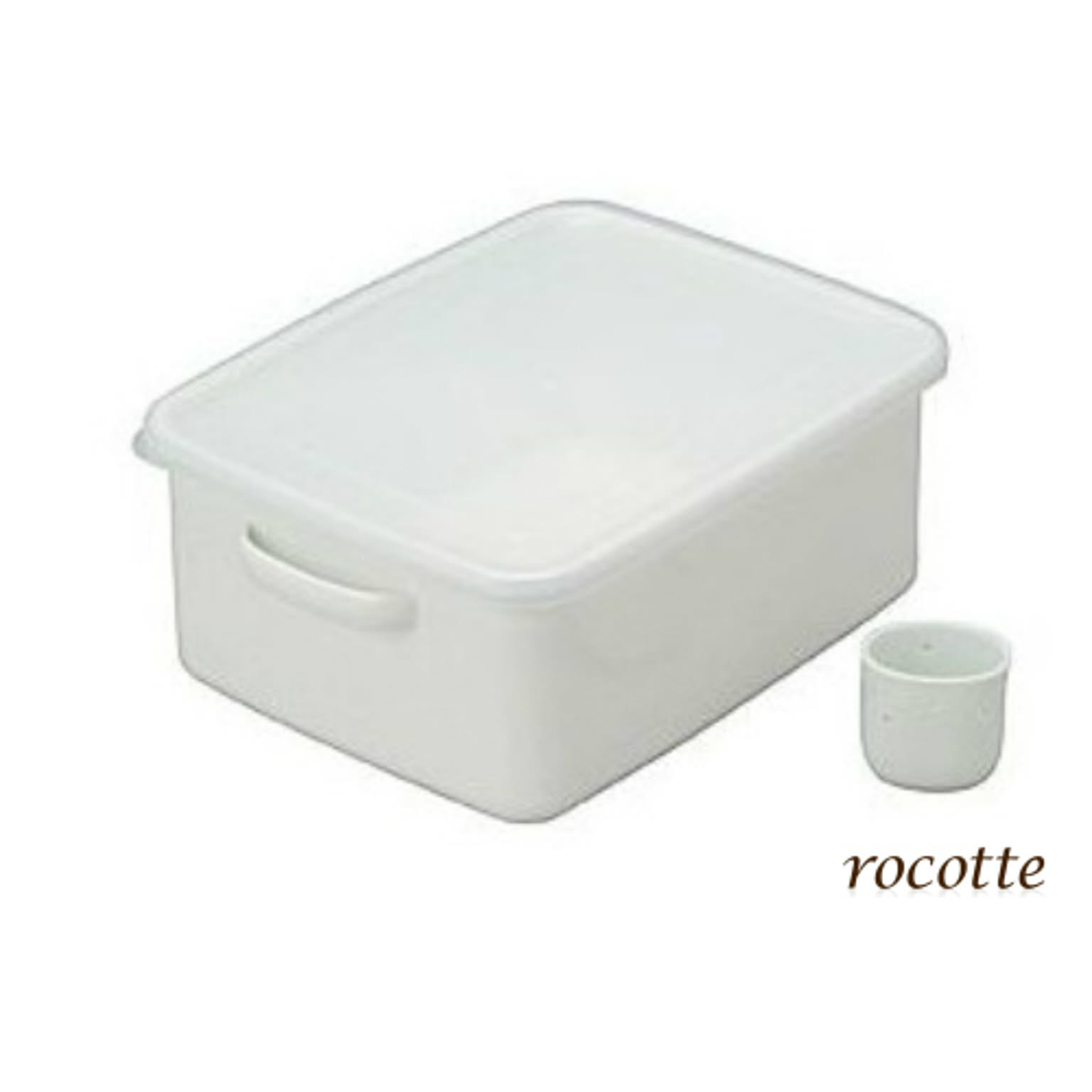 漬物保存容器