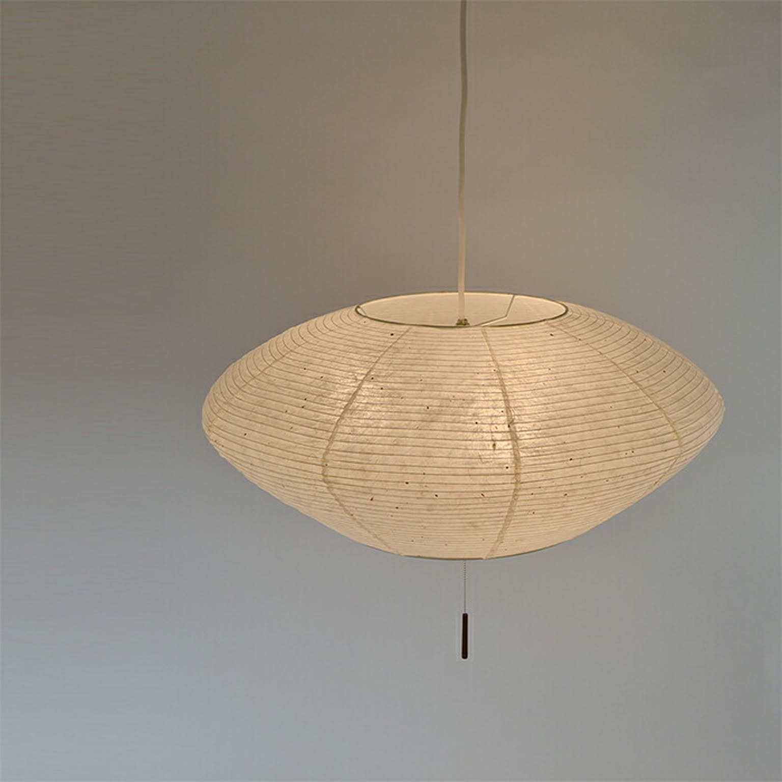 ペンダントライト