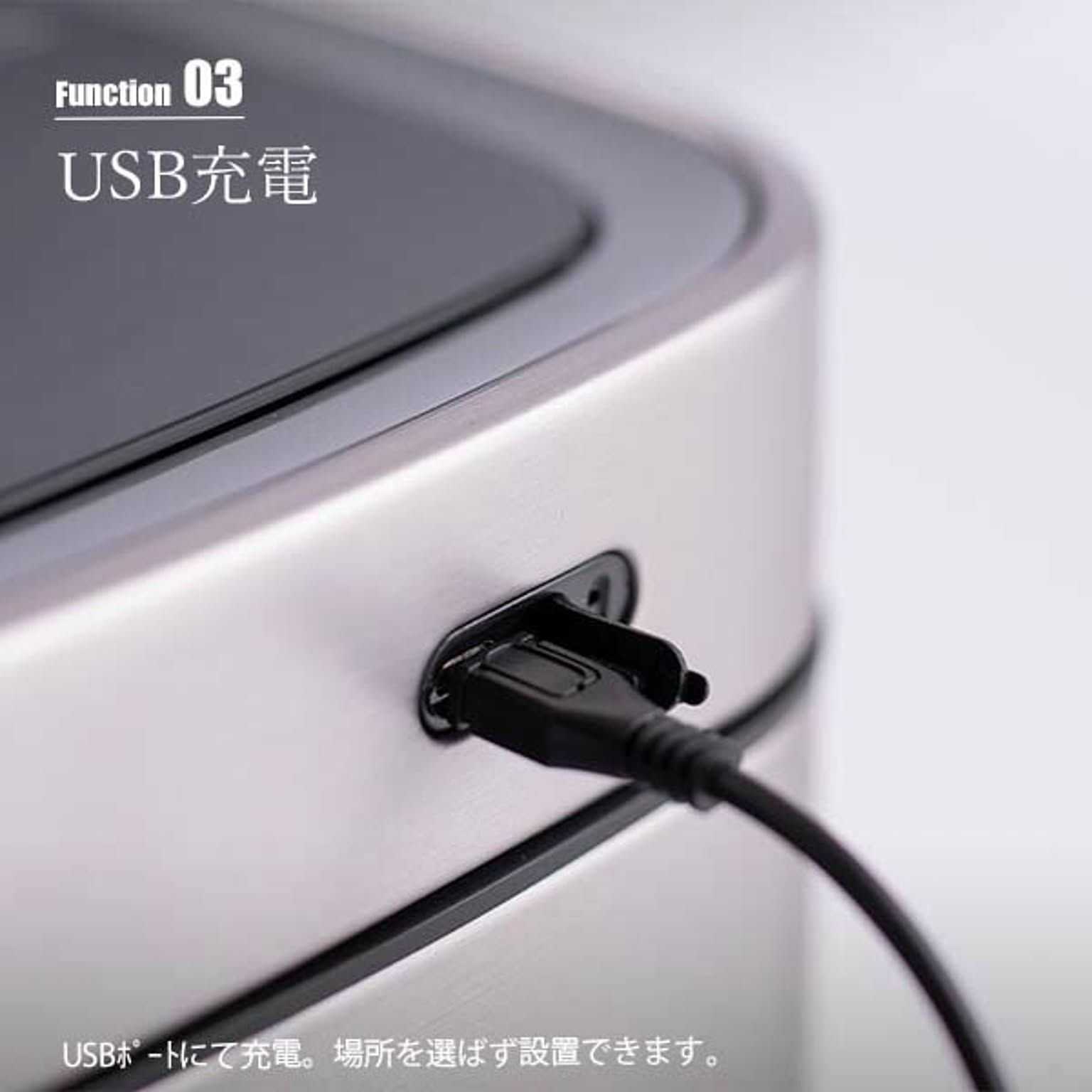 ゴミ箱・ダストボックス