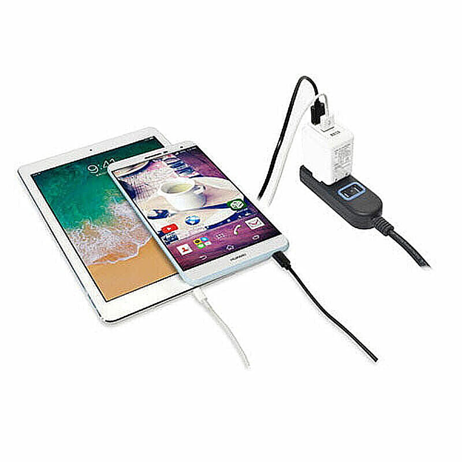 スマホアクセサリ