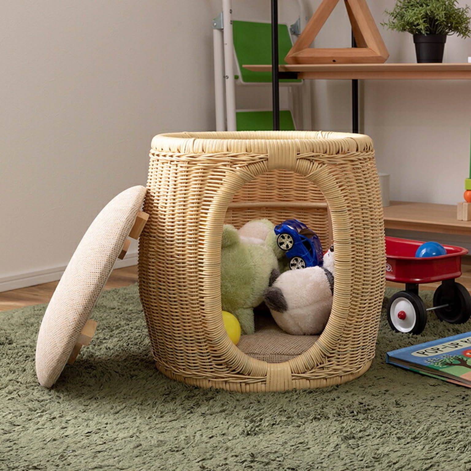 犬用インテリア・犬用家具