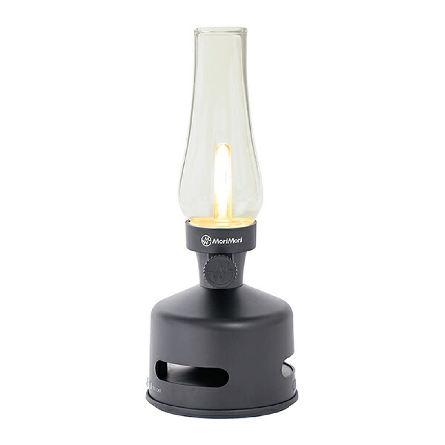 Morimori LED ランタンスピーカー S1