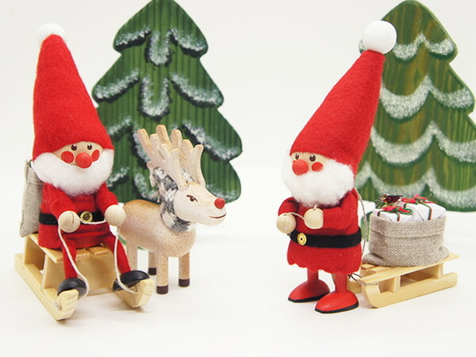 クリスマスグッズ