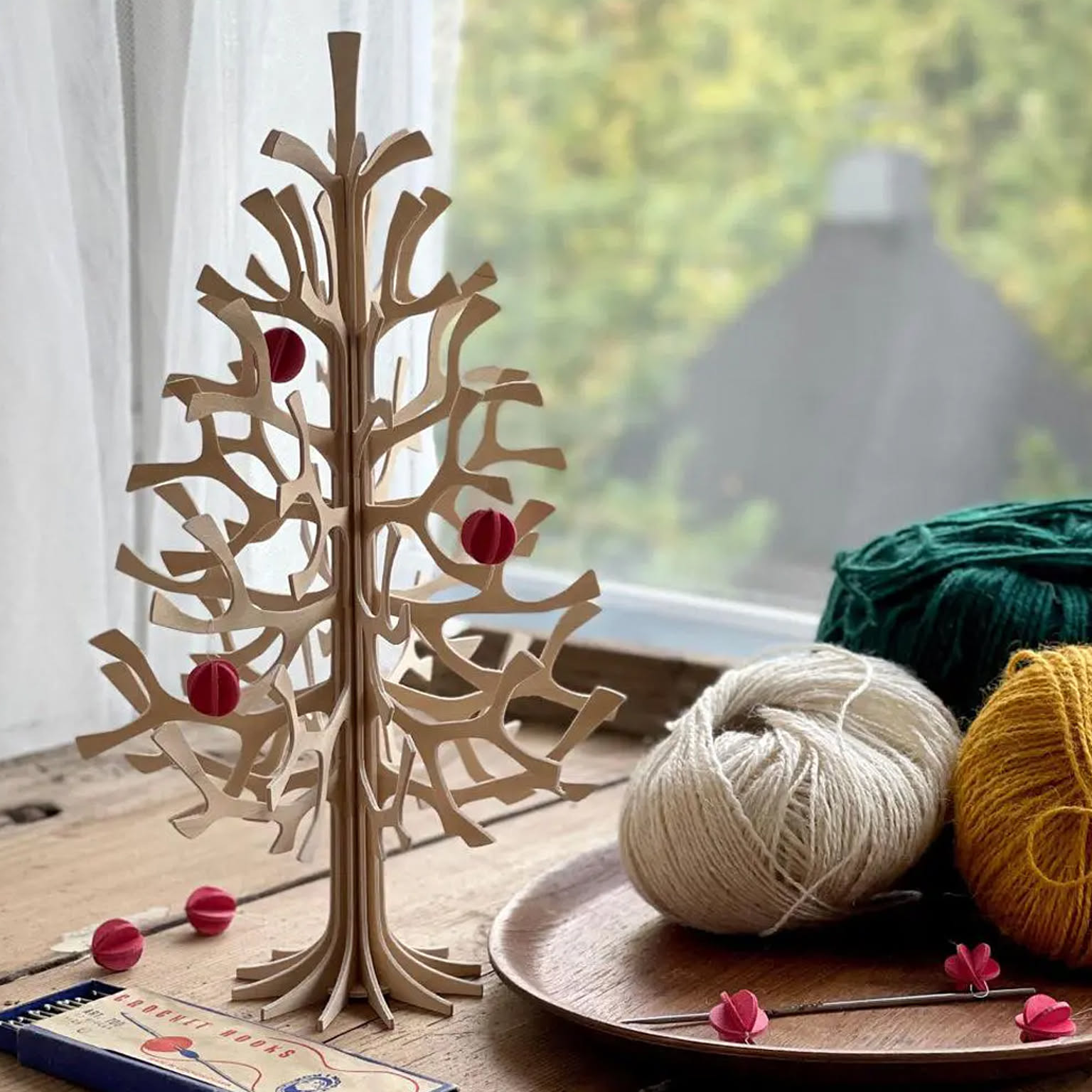 クリスマスグッズ