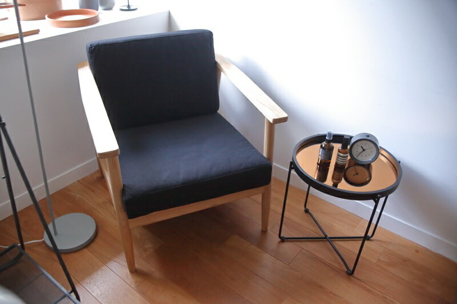 センターテーブル・ローテーブル