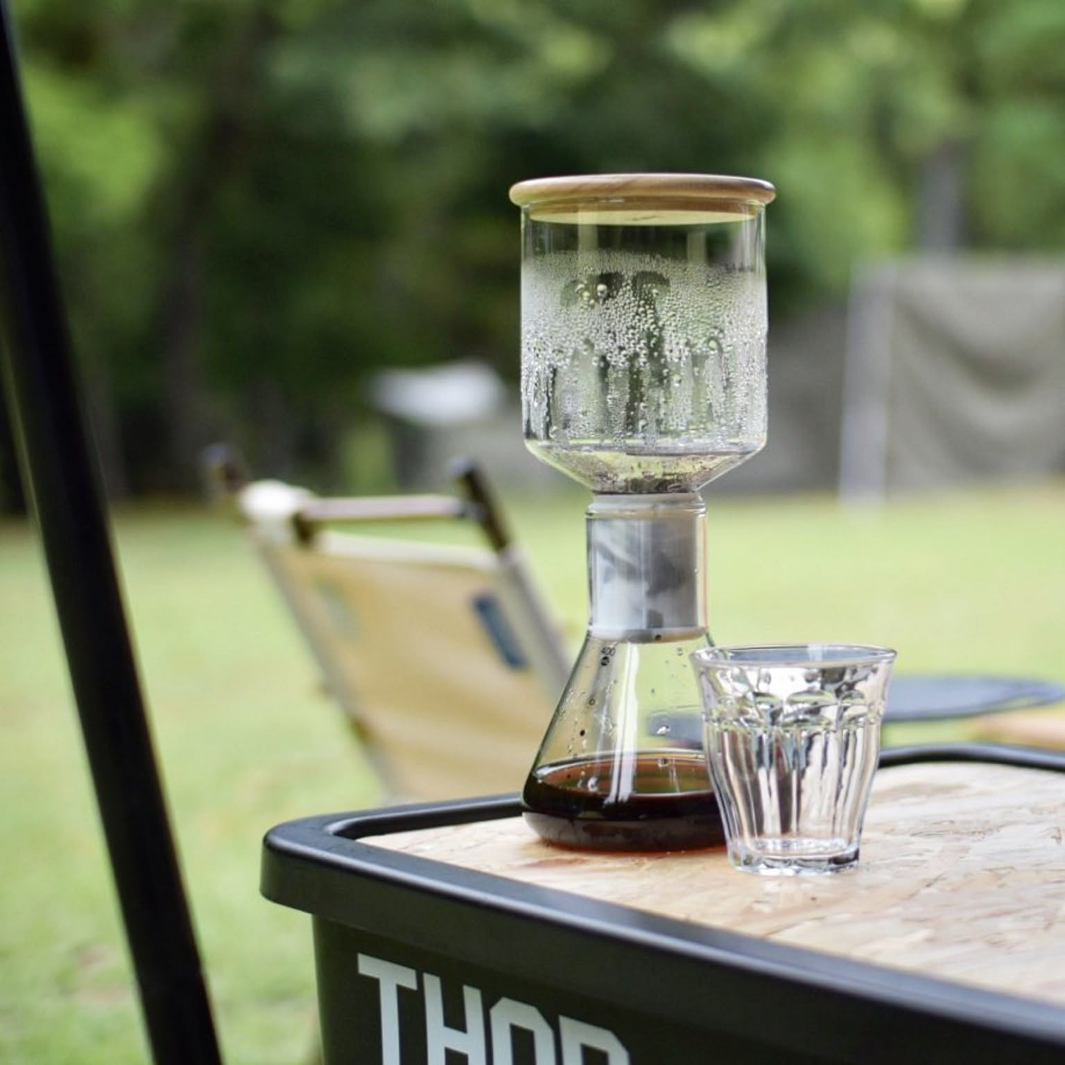 コーヒーサーバー