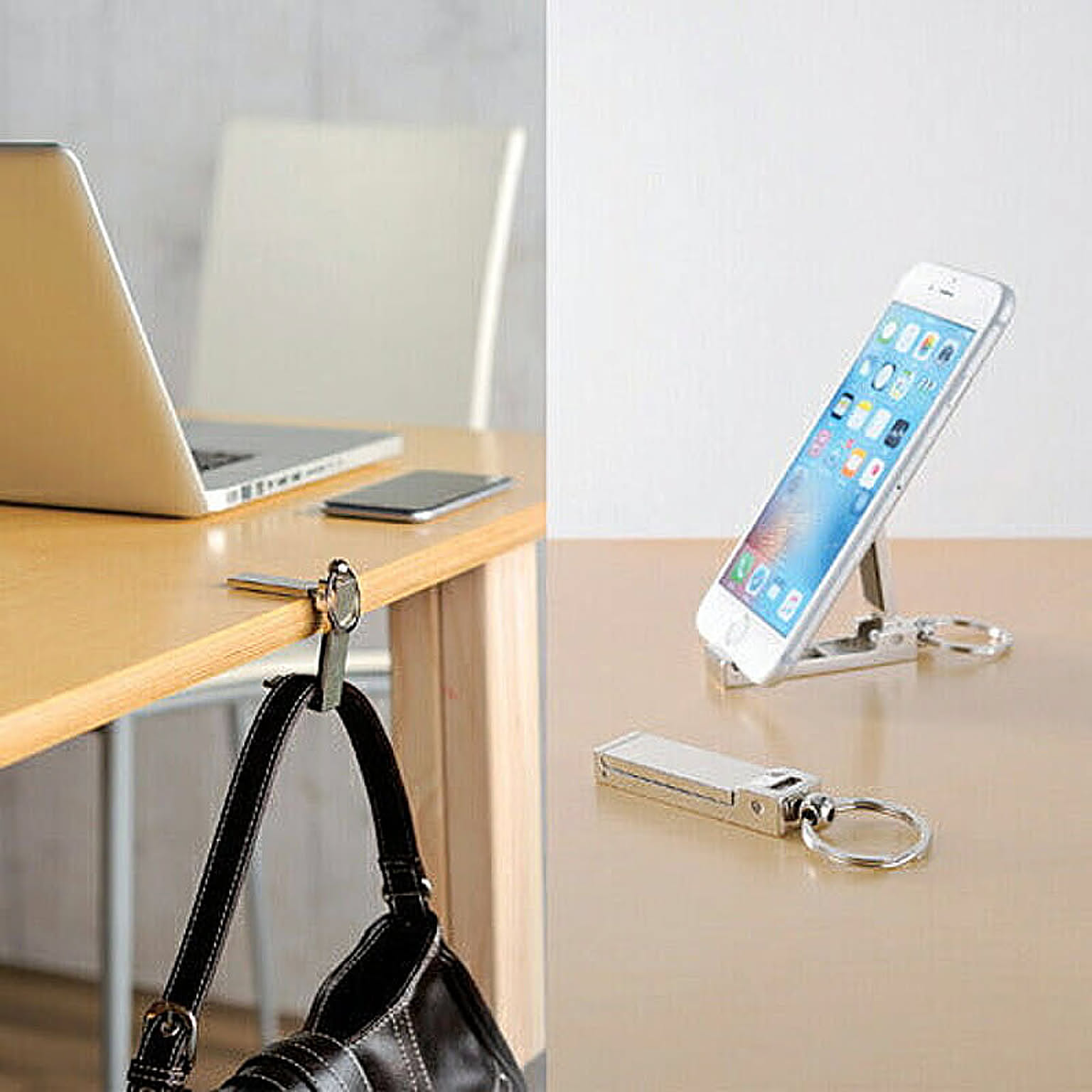 スマホアクセサリ