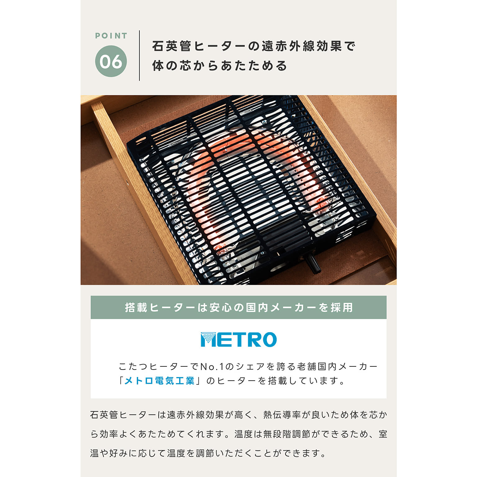 こたつ