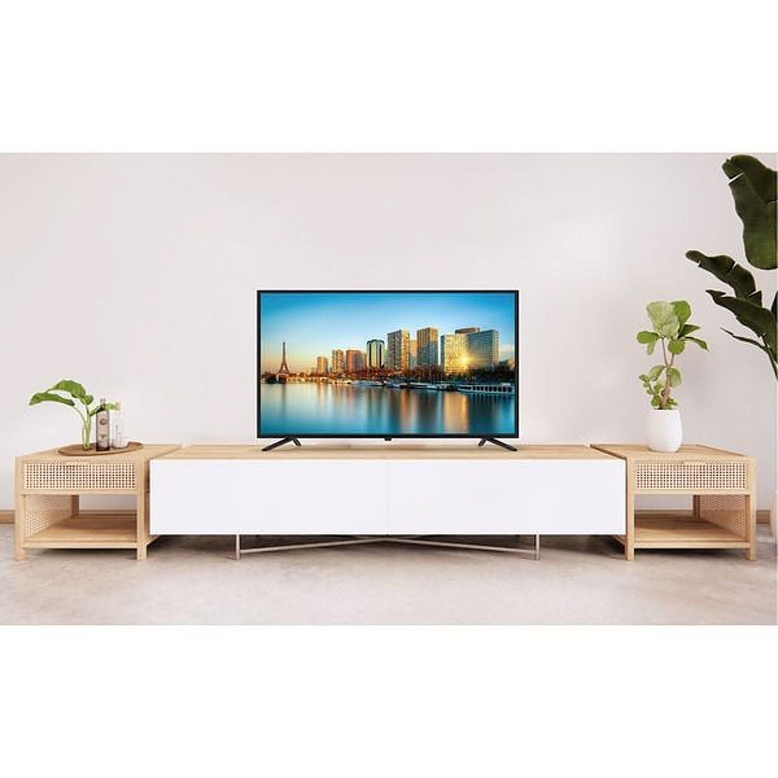 液晶テレビ