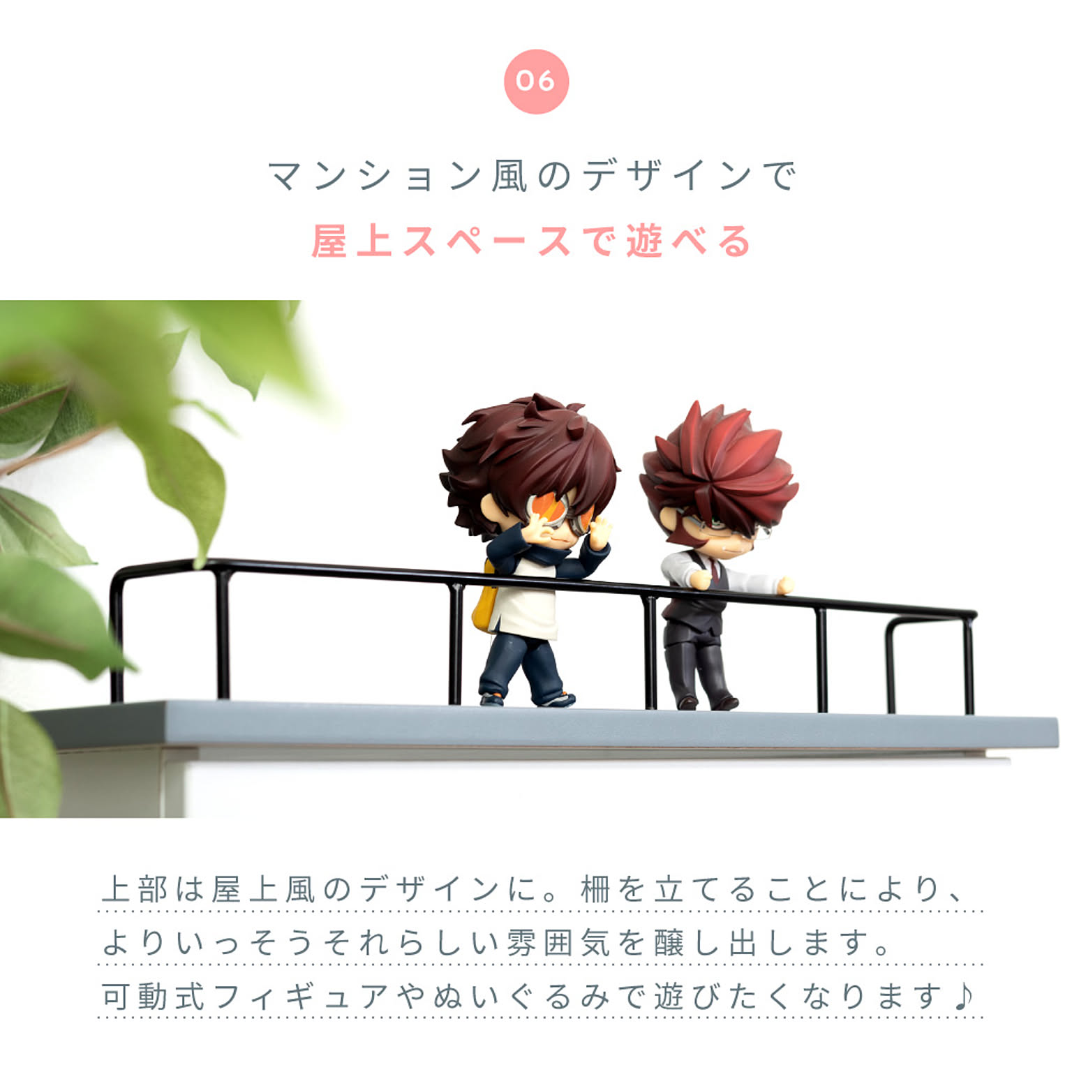 コレクションケース