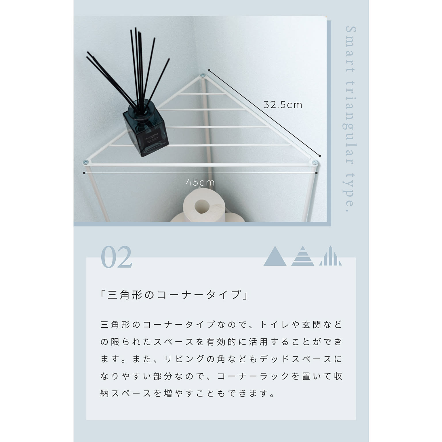 オープンラック