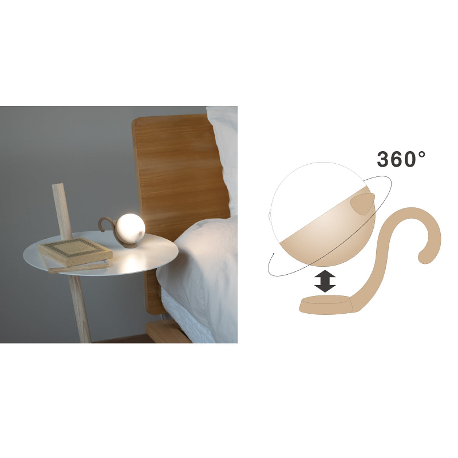 センサーライト