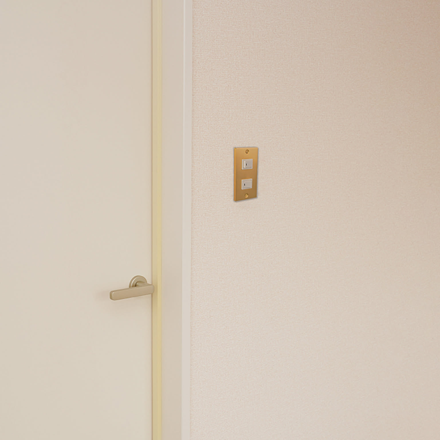 スイッチプレート・コンセントプレート