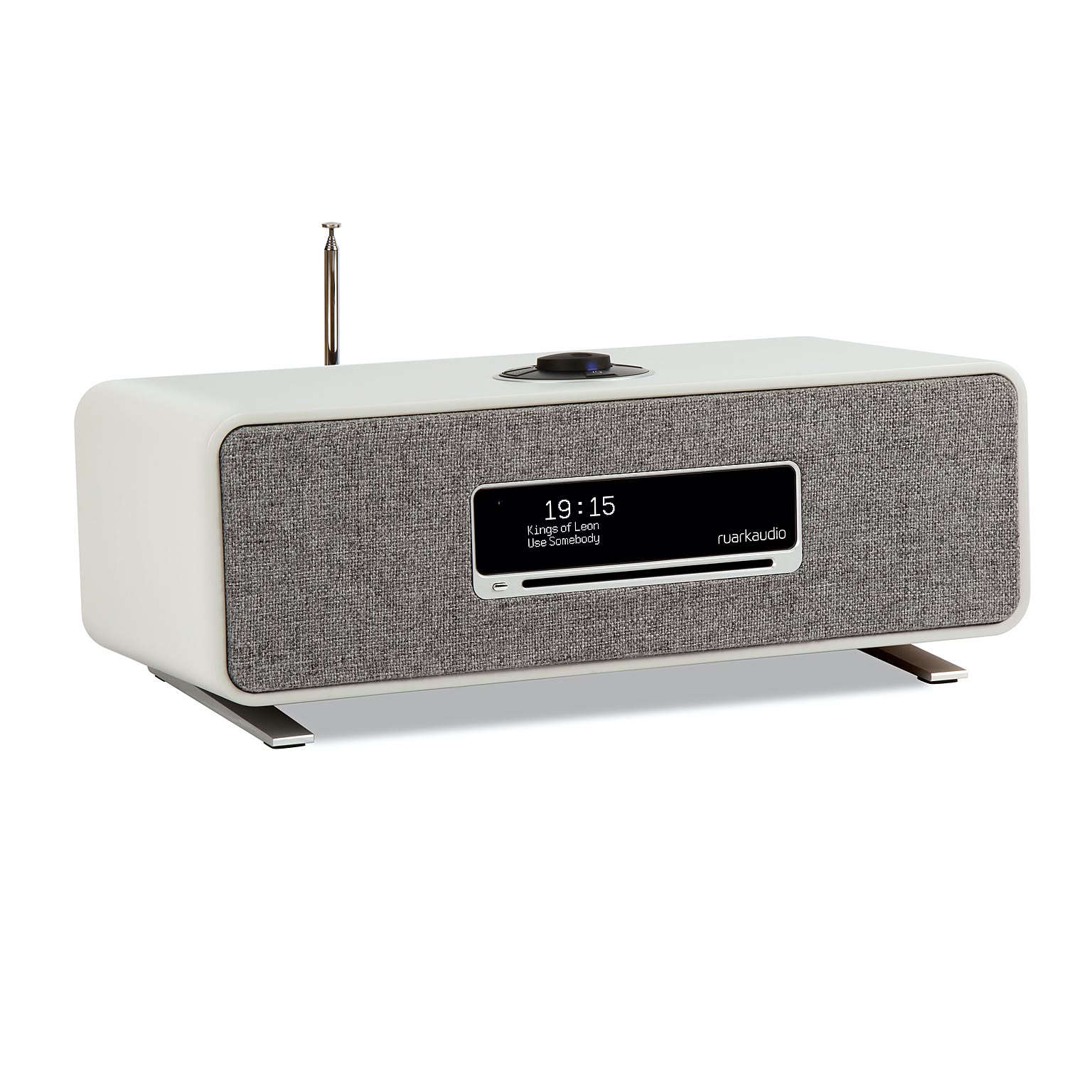 ruarkaudio R3 Compact Music System