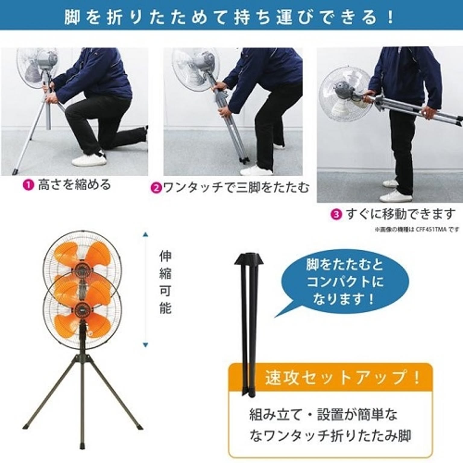 扇風機