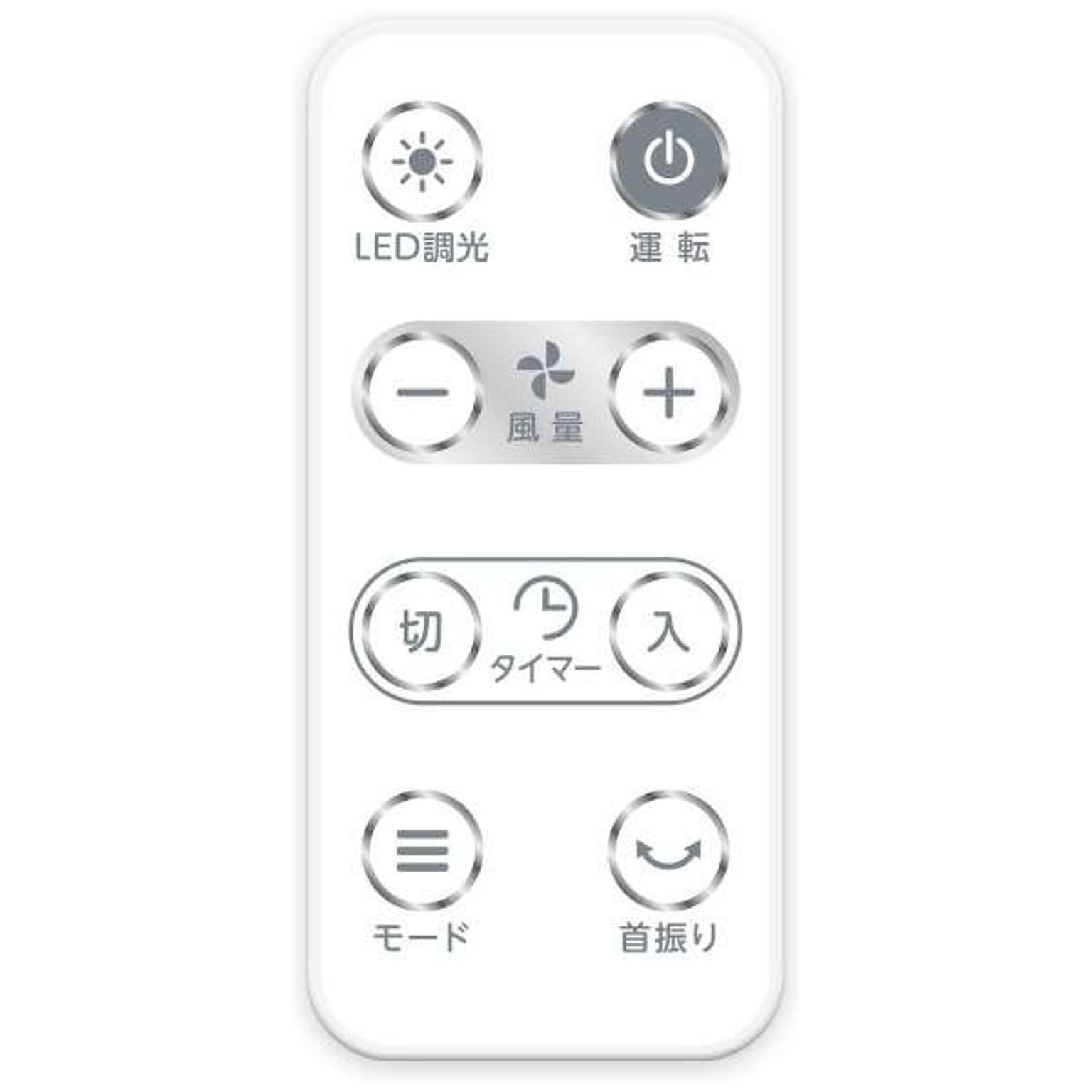 扇風機