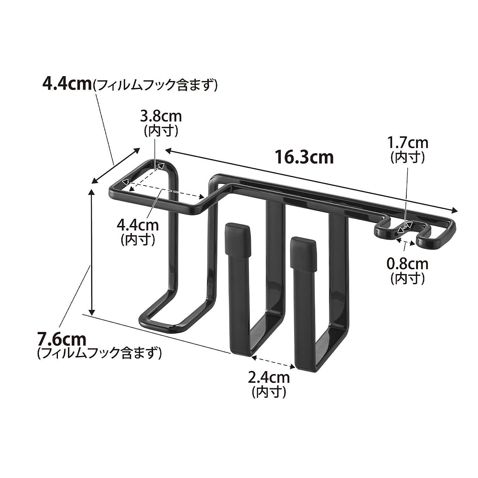 歯ブラシスタンド