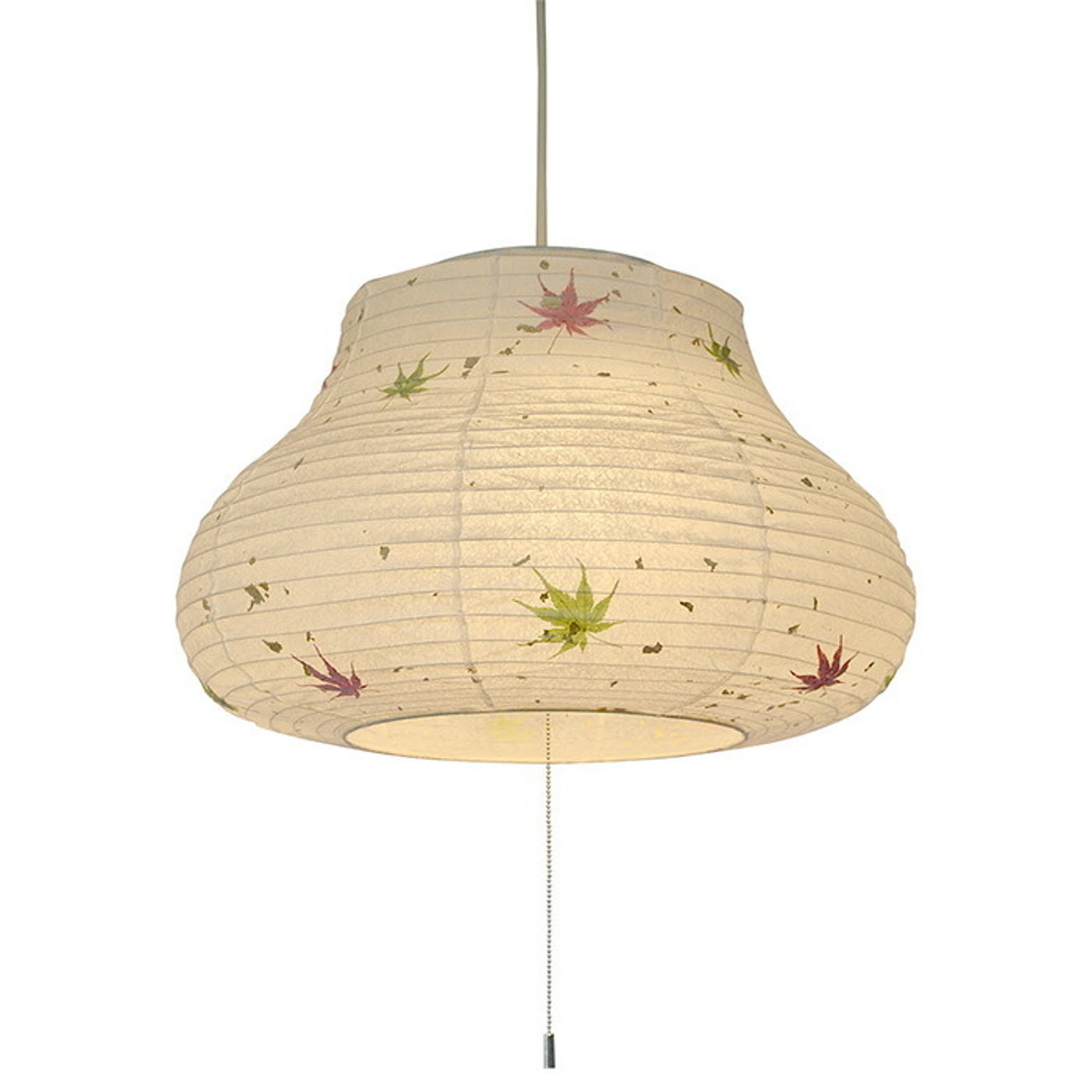 ペンダントライト