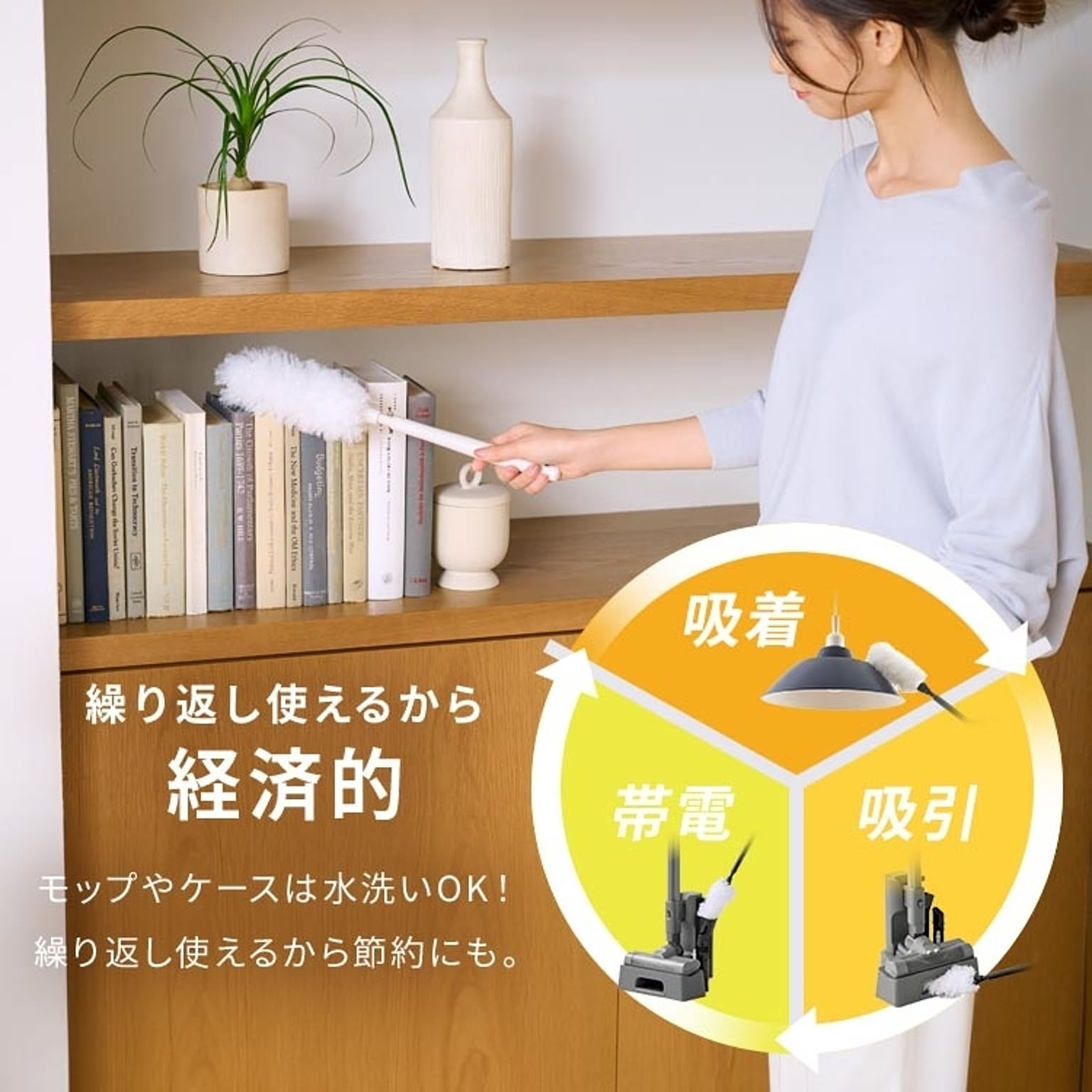 掃除機