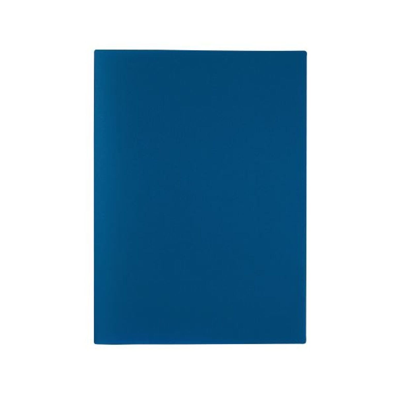 （まとめ）プラス 2WAYホルダーFL-116CH A4／A3 ブルー10冊×30セット
