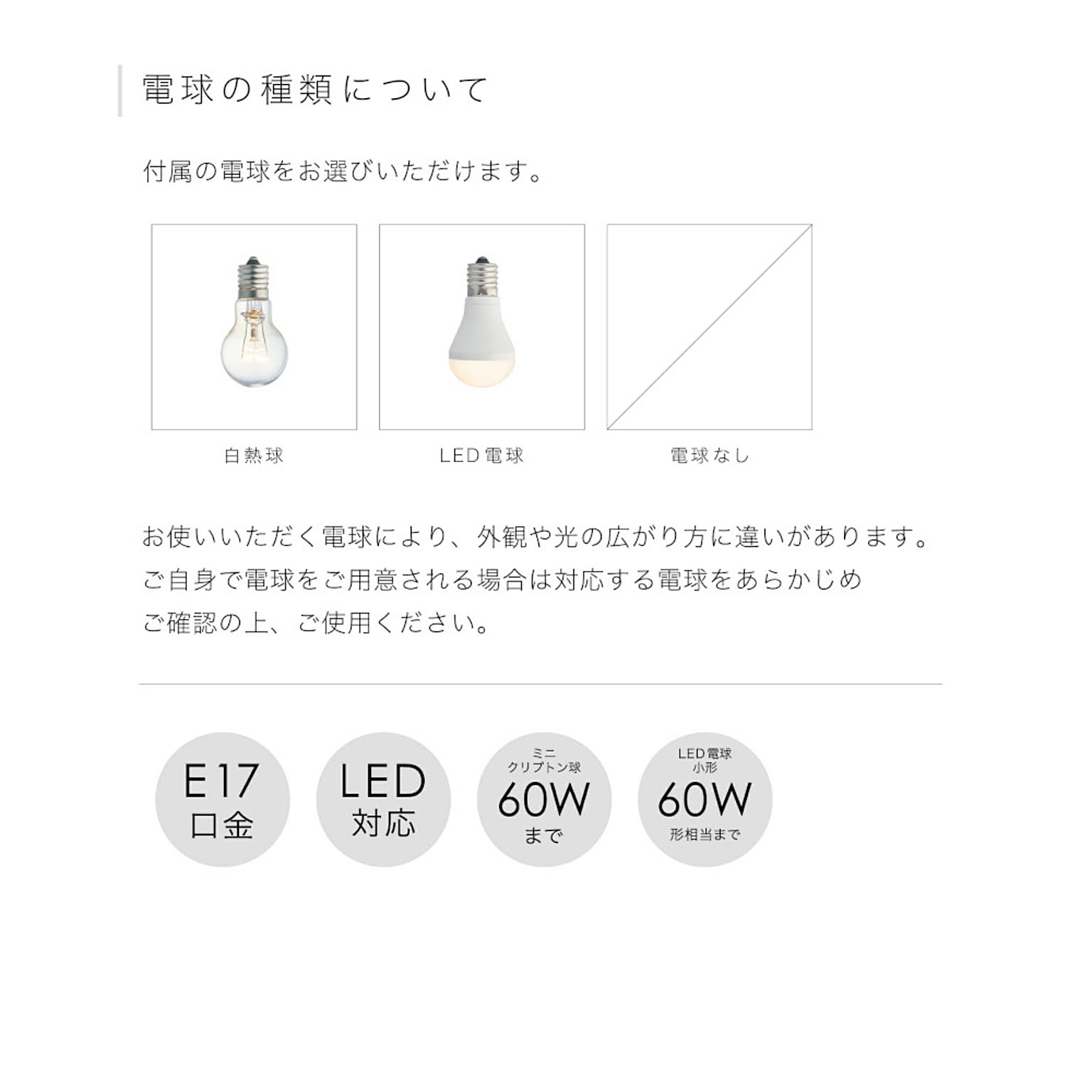 ペンダントライト