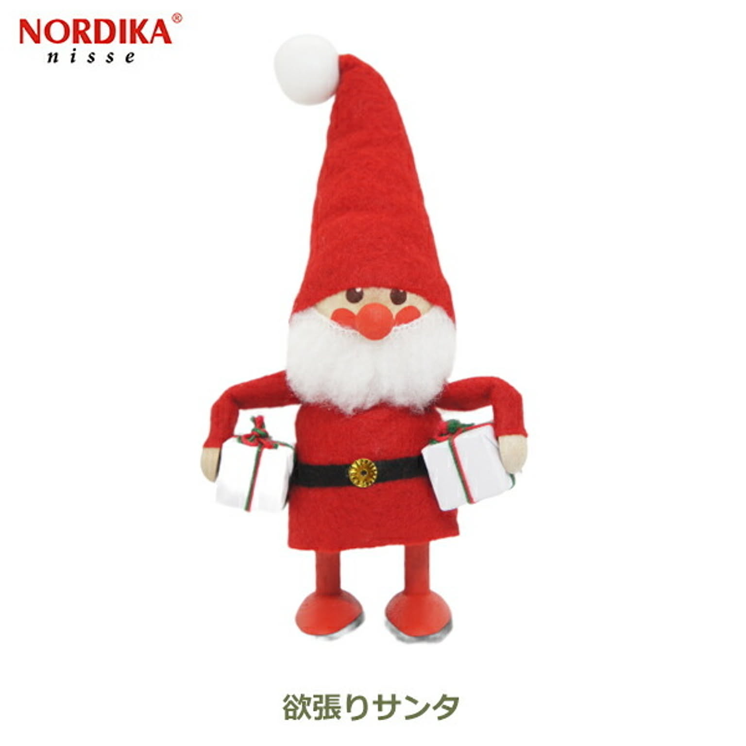 クリスマスグッズ