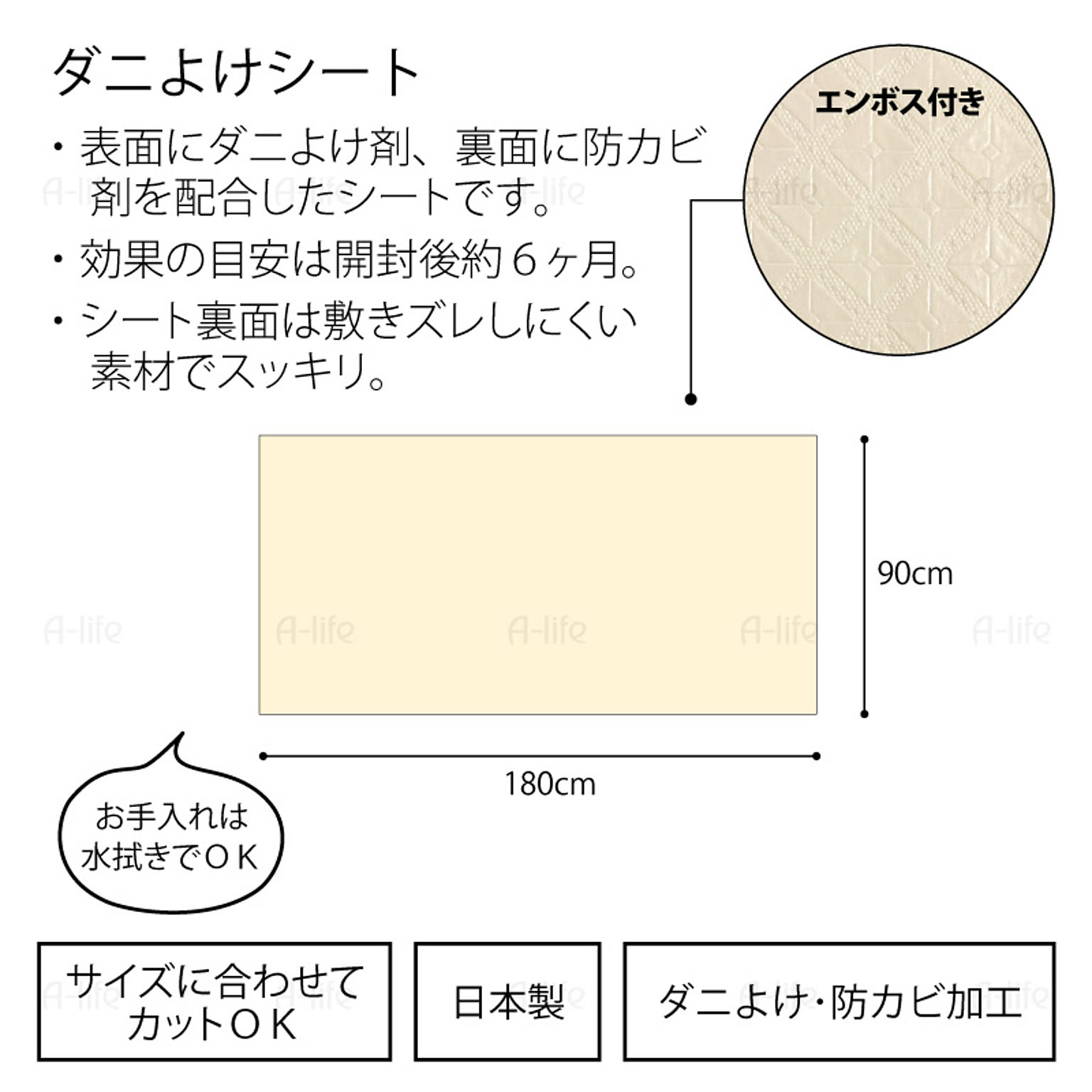 消臭剤・芳香剤