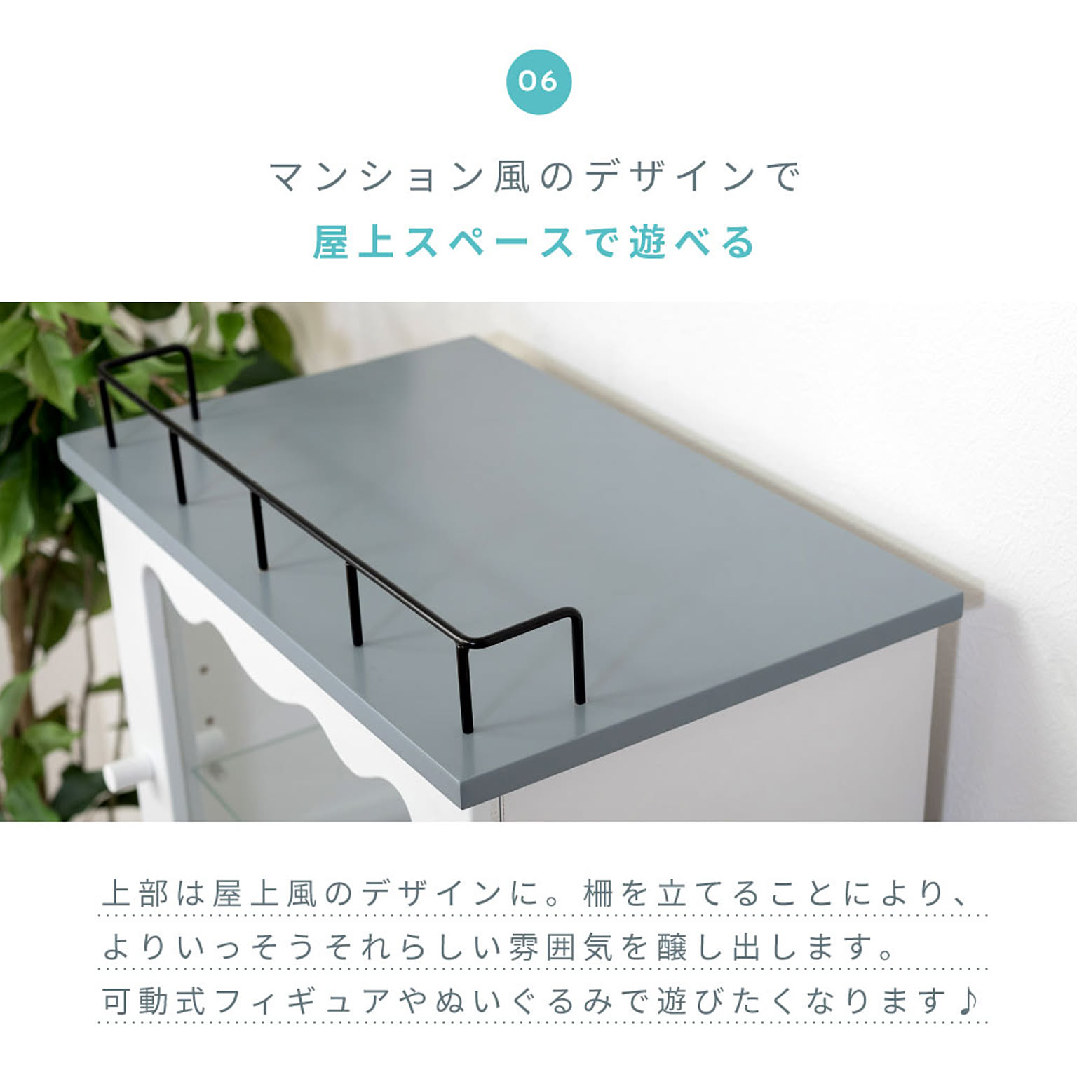コレクションケース