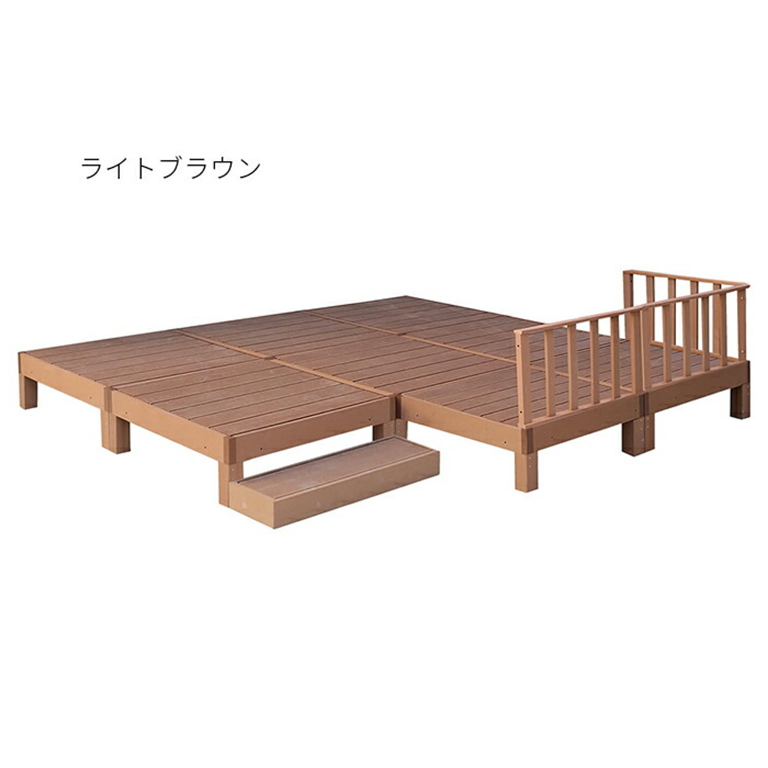 エクステリア