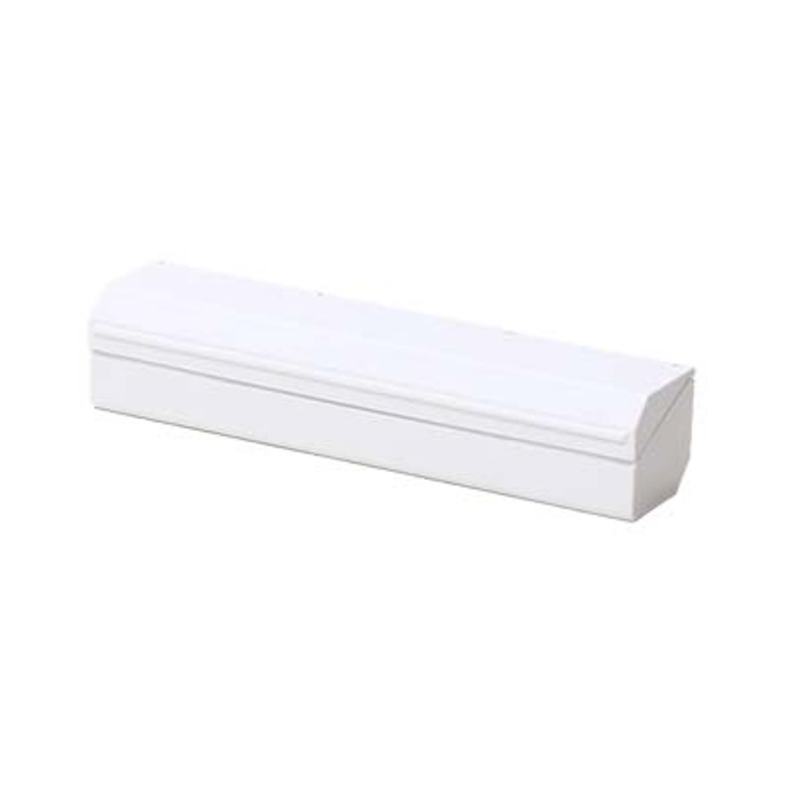 ideaco イデアコ Wrap Holder 22「ラップホルダー22」22cm ラップホルダー ラップケース 壁面マグネット設置