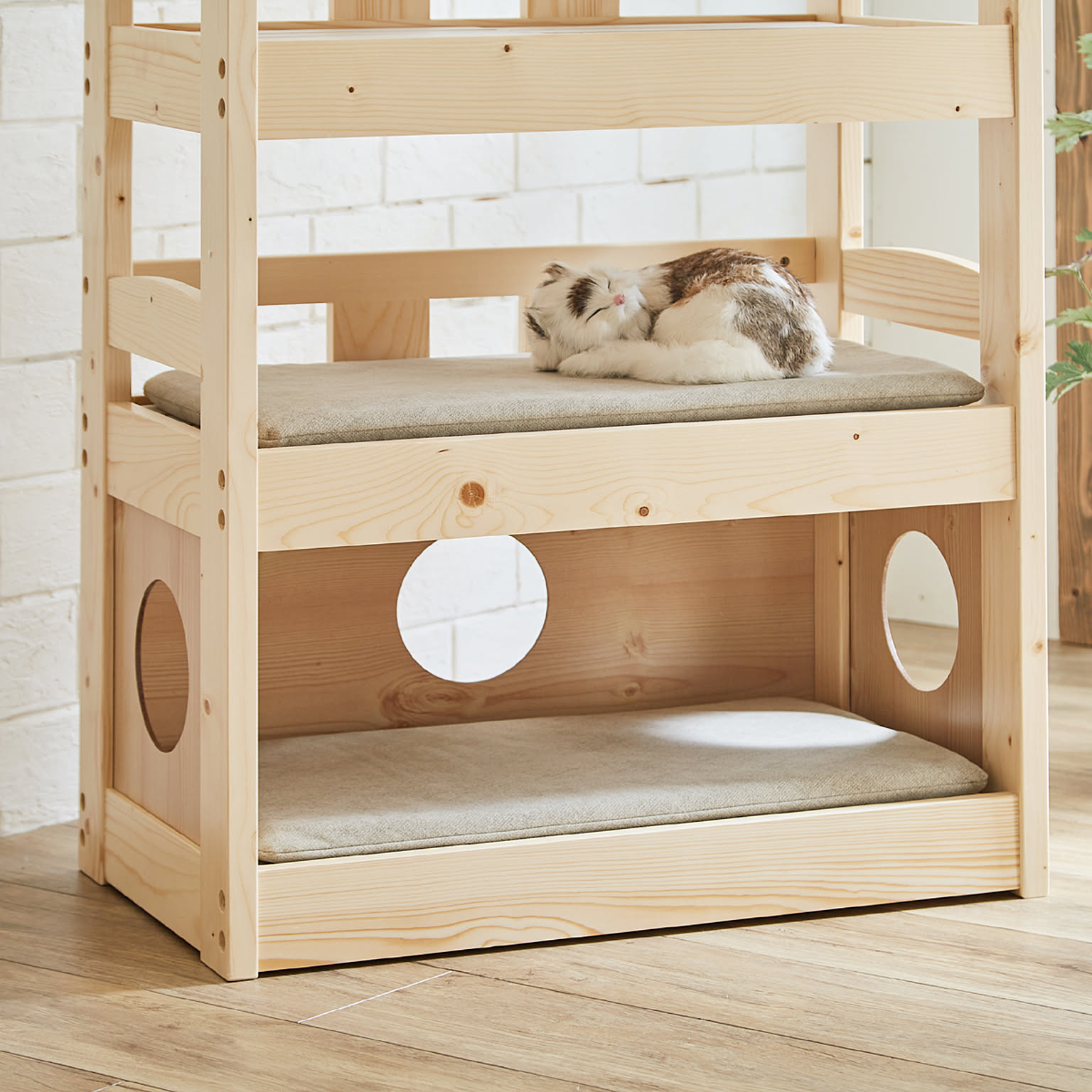 猫用インテリア・猫用家具
