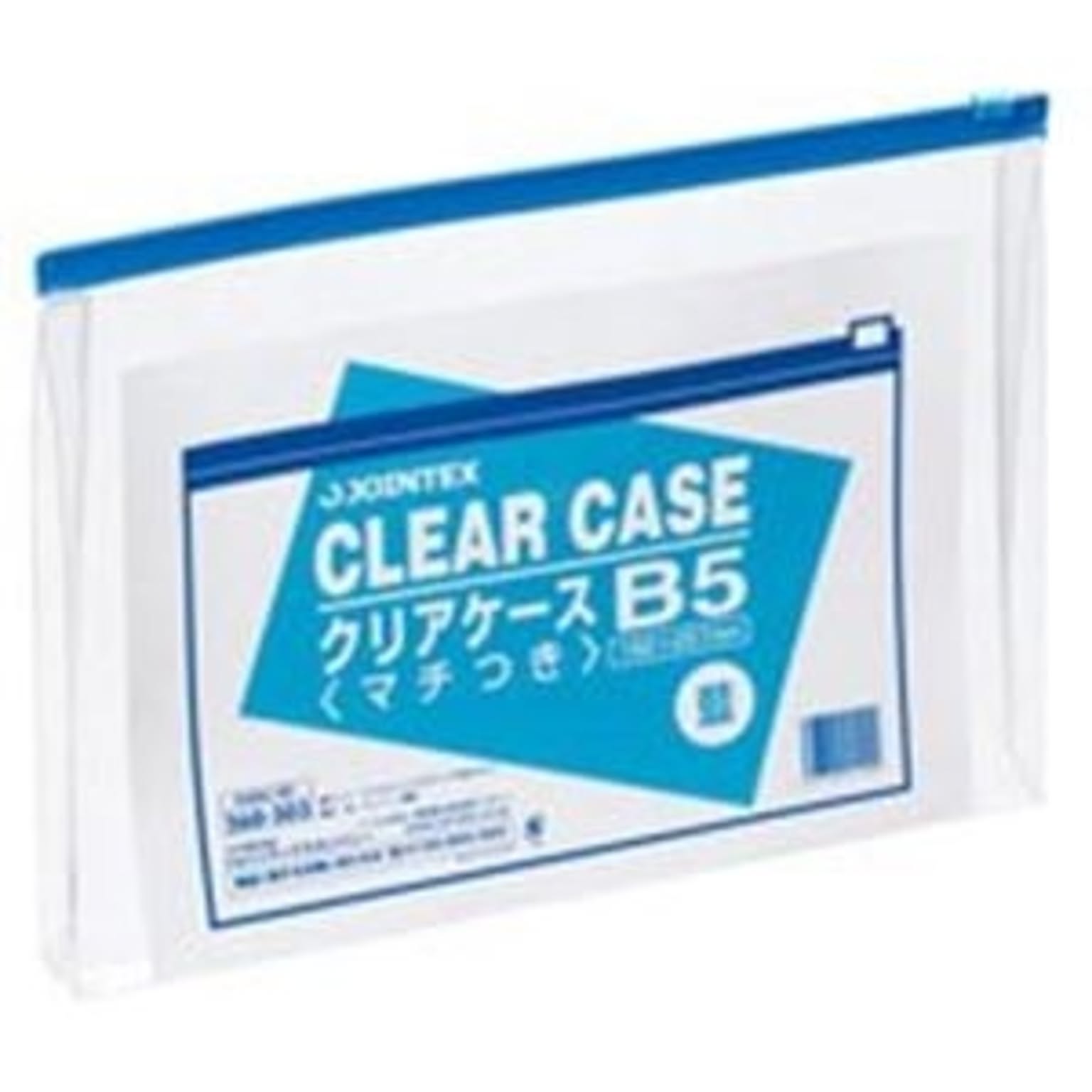 クリアケース・クリアファイル