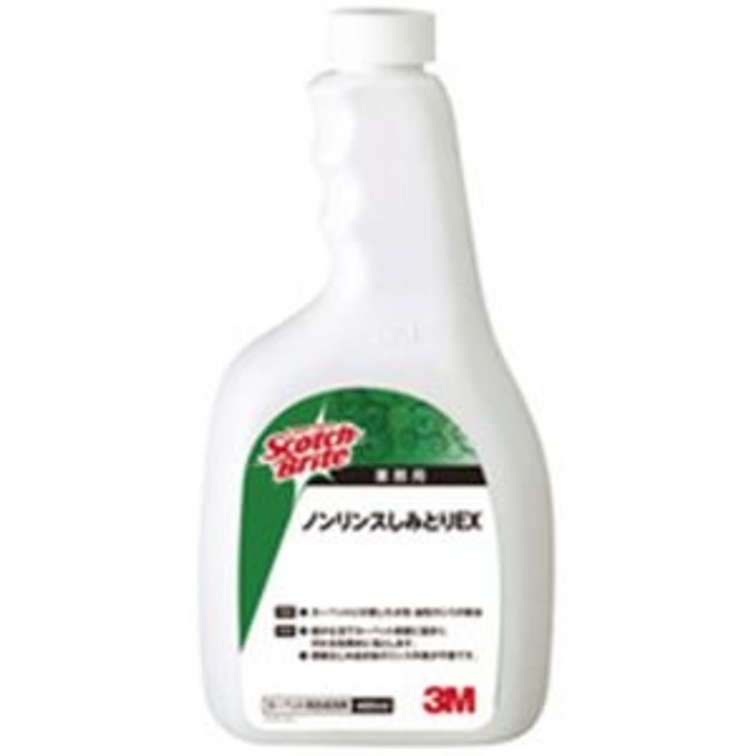 スコッチブライト ノンリンスしみとりEX 付替用 480ml