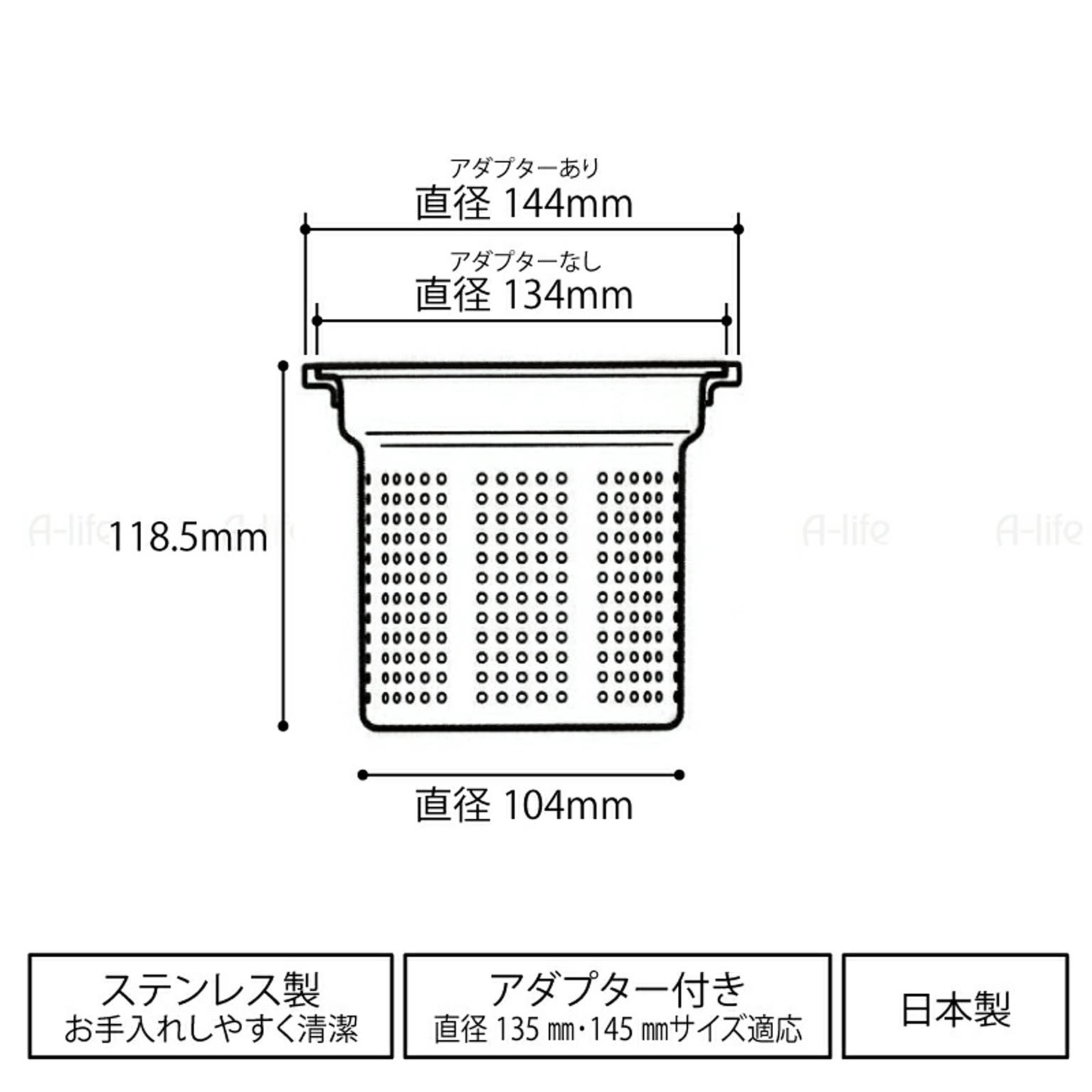 シンク周り用品